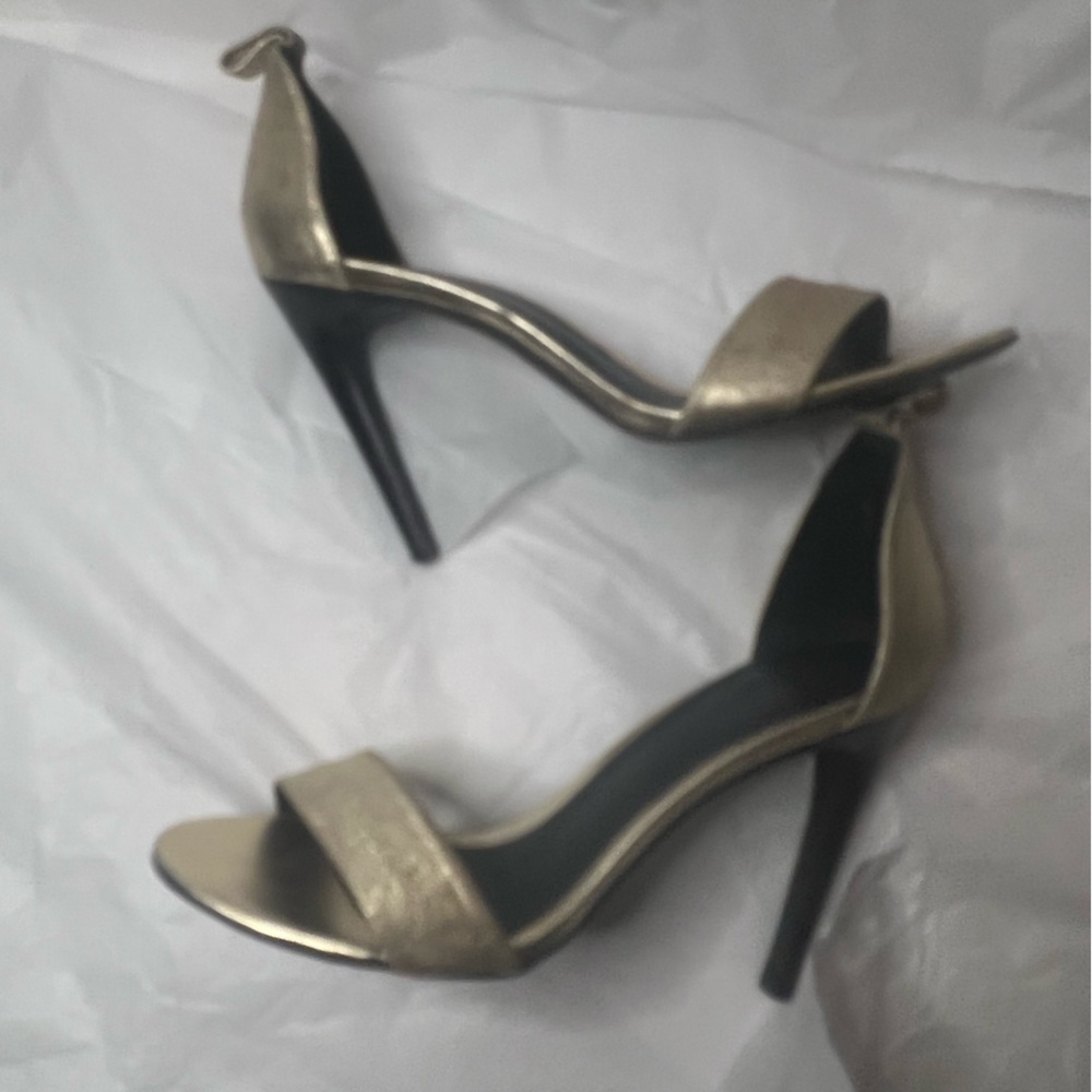 TIBI Leather Shoes - Picture 5 of 12